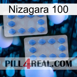Nizagara 100 20